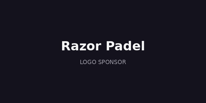 Razor Padel
